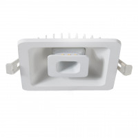 Встраиваемый точечный светильник Canopo A7243PL-2WH ARTE