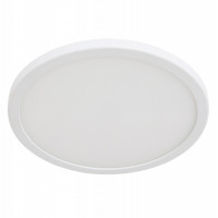 Встраиваемый светодиодный светильник Mesura A7973PL-1WH Arte Lamp