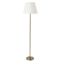 Торшер Elba A2581PN-1AB Arte Lamp