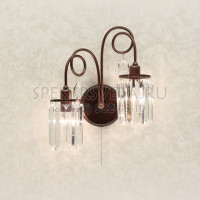 Бра Синди CL330323 CITILUX