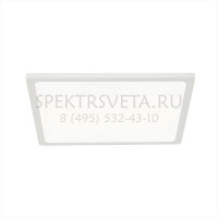 Встраиваемый точечный светильник Омега CLD50K220 CITILUX