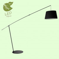 Торшер WRANGELL GRLSP-0505 Lussole