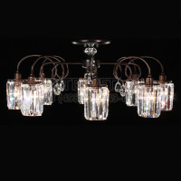 Люстра потолочная Синди CL330183 CITILUX