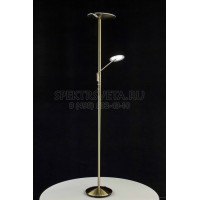 Торшер Дискус CL802003 CITILUX