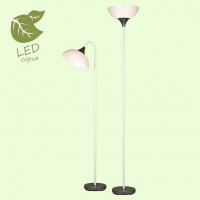 Торшер FLAGSTAFF GRLSP-0506 Lussole