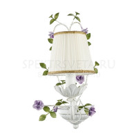 Бра Fiori SL695.501.01 ST Luce