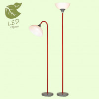 Торшер FLAGSTAFF GRLSP-0507 Lussole