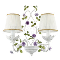 Бра Fiori SL695.501.02 ST Luce