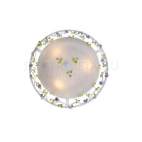 Настенно-потолочный светильник Fiori SL695.502.03 ST Luce