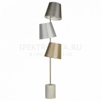 Торшер MARTINEZ LSP-0517 Lussole