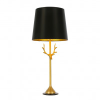 Настольная лампа декоративная VELOSSA SL1123.204.01 ST Luce
