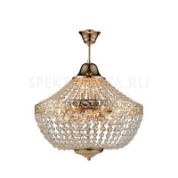 Люстра на штанге Anticato SL669.203.11 ST Luce