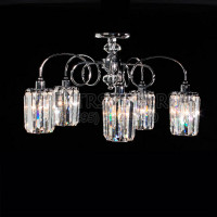 Люстра потолочная Синди CL330151 CITILUX