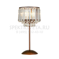 Настольная лампа Синди CL330813 CITILUX