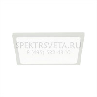 Встраиваемый точечный светильник Омега CLD50K150 CITILUX