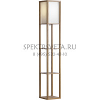 Торшер LSP-0332 LUSSOLE