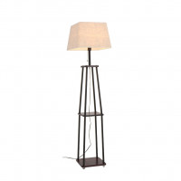 Торшер MENOLA SLE302.405.01 ST Luce