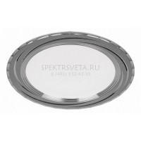 Встраиваемый точечный светильник 28682 AL777 Feron
