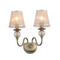 Бра Grazia SL185.301.02 Evoluce
