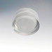Встраиваемый точечный светильник Artico cyl led 070234 LIGHTSTAR