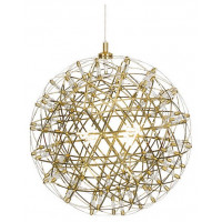 Подвесной светильник Loft it Raimond 9027-43 Gold