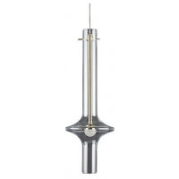 Подвесной светильник Loft it Tube 10061GD