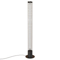 Торшер Tube Loft1705BK Loft IT