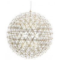 Подвесной светильник Loft it Raimond 9027-89 Gold