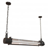 Подвесной светильник Tube Loft1601BK Loft IT