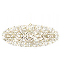 Подвесной светильник Loft it Raimond 9027-75 Gold