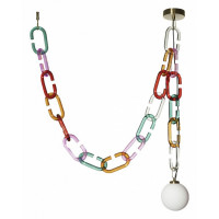 Подвесной светильник Loft it Chain 10128C Mult