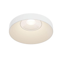 Встраиваемый светодиодный светильник Kappell DL040-L10W4K Maytoni