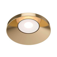 Встраиваемый светодиодный светильник Kappell DL040-L10G4K Maytoni