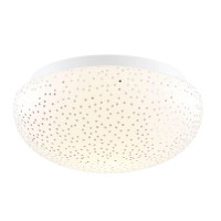 Встраиваемый светодиодный светильник Plastic DL296-6-6W-W Maytoni