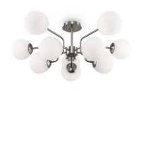 Потолочная люстра Maytoni Erich MOD221PL-10N
