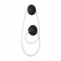 Настенный светильник Odeon Light Corda 4398/30WL