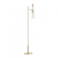 Торшер BIZET 4855/1F ODEON LIGHT EXCLUSIVE