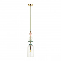 Подвесной светильник Odeon Light EXCLUSIVE Bizet 4855/1
