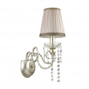 Бра AURELIA 3390/1W ODEON LIGHT