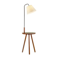 Торшер со столиком KALDA 4666/1F Odeon Light