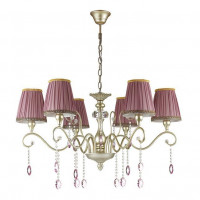Люстра подвесная GAELLORI 3393/6 ODEON LIGHT
