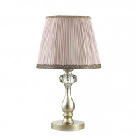 Настольная лампа AURELIA 3390/1T ODEON LIGHT