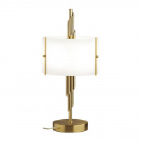 Настольная лампа Odeon Light Margaret 5415/2T