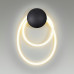 Настенный светильник Odeon Light Corda 4391/20WL Настенный светильник Odeon Light Corda 4391/20WL