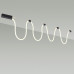 Настенно-потолочный светильник Odeon Light Corda 4391/30CL