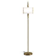 Торшер Odeon Light Margaret 5415/3F