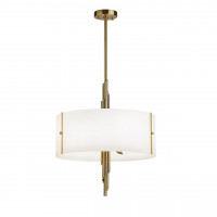 Люстра на штанге Odeon Light Margaret 5415/6