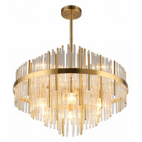 Люстра на штанге Omnilux Alatri OML-69217-09