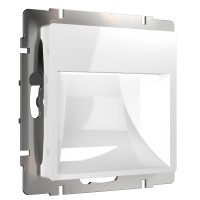 Встраиваемая LED подсветка (белый) WL01-BL-01-LED Werkel